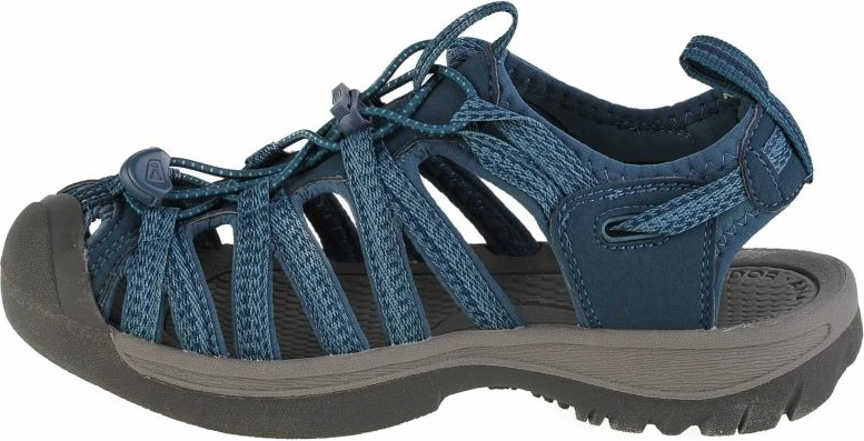 Sandale për femra Keen, blu [Madhësia: 36]