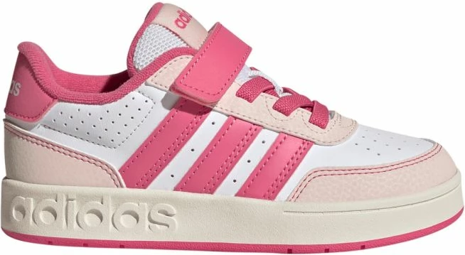 Atlete fëmijësh adidas Breakbase JP9294, rozë