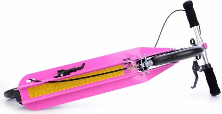 Skuter për Rekreacion Tempish SMF 200, për të gjitha moshët