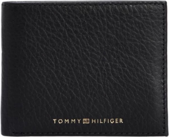 Set dhuratash për meshkuj Tommy Hilfiger, të zi