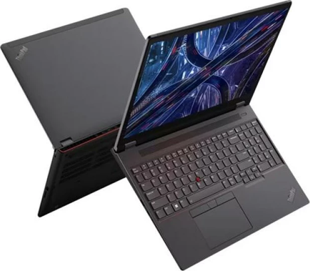 Workstation mobile, Lenovo ThinkPad P16 G2, 16" FHD, Intel Core i7-14700HX, 32GB RAM Memorje, 1TB SSD, Windows 11 Pro, (21FA004SGE)