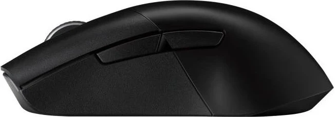 Miun e Lojërave ASUS ROG Keris Wireless AimPoint 2.0, e zezë