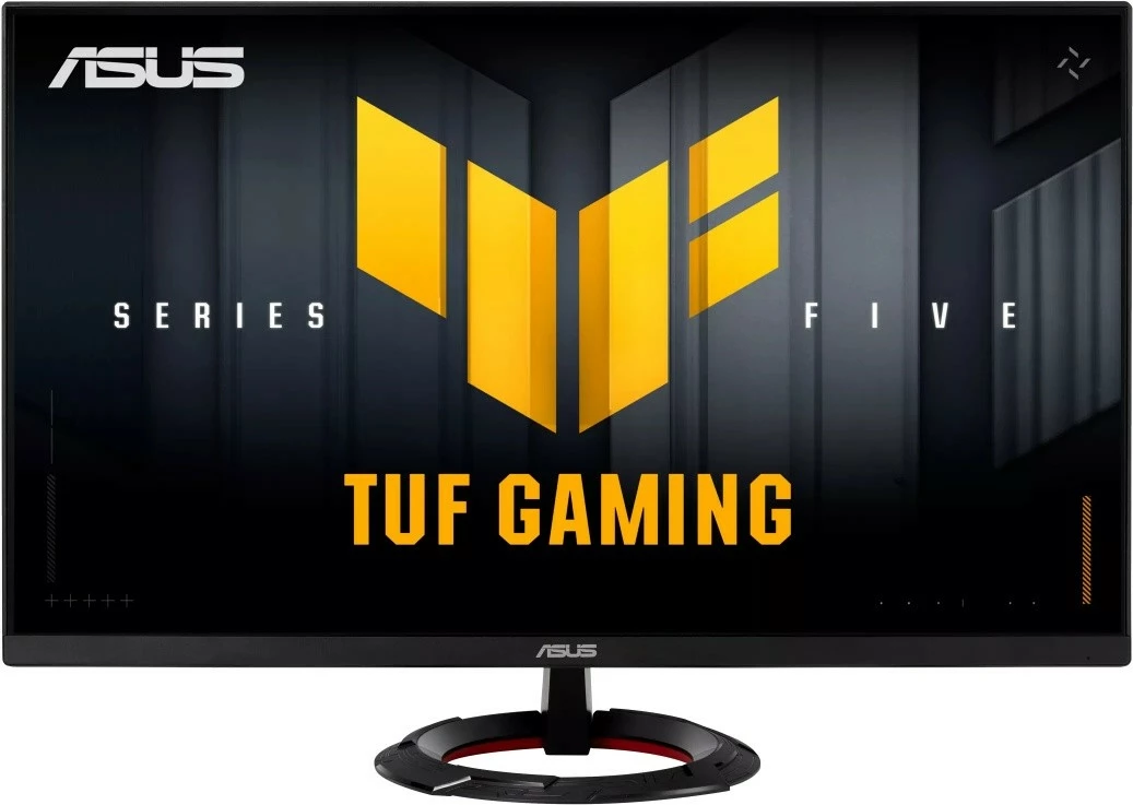 Monitor Asus VG249Q5R 23.8" Fast IPS FHD 200Hz 0.3ms FreeSync Premium HDMIx2 DP i zi