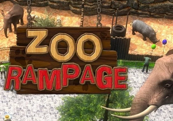 Zoo Rampage EN Global
