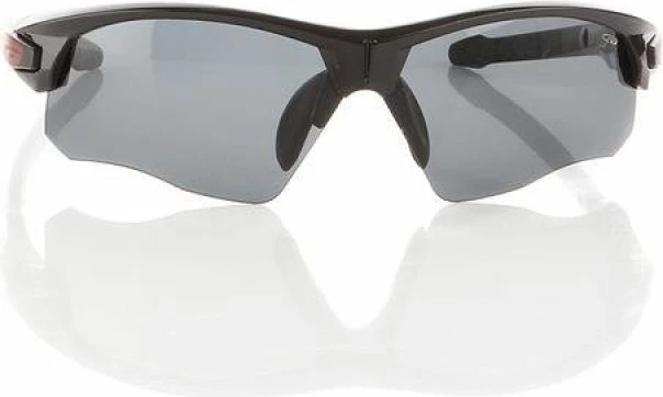 Syze dielli Goggle, të zeza