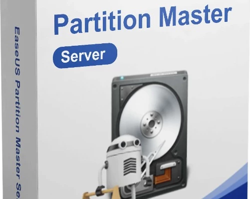 EaseUS Partition Master Server EN Global