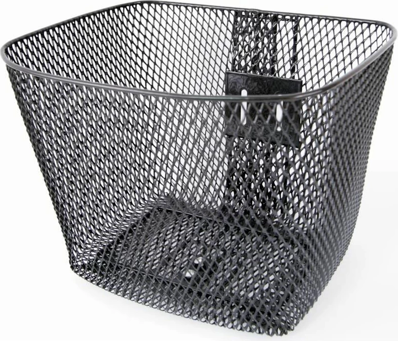 Shportë biçiklete Yakimasport, e zezë