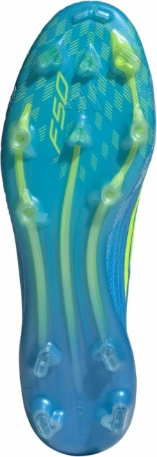 Atlete futbolli adidas F50 Elite LL FG JR6461 [Madhësia: 45 1/3]