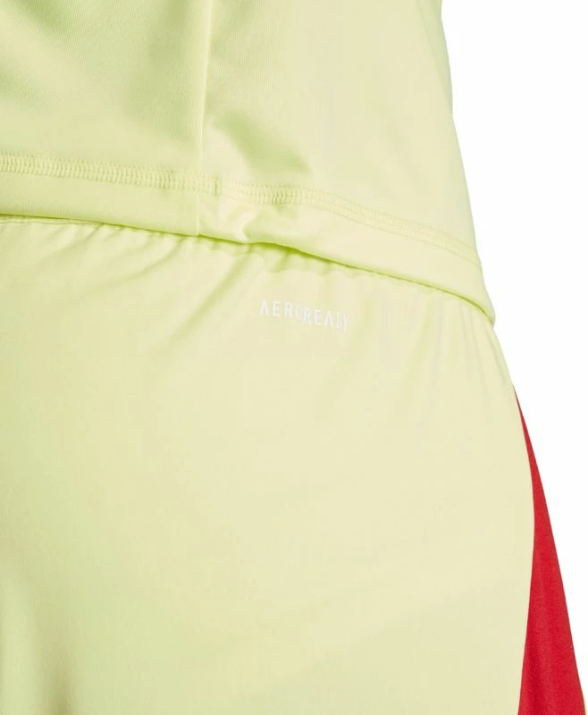 Shorce për meshkuj adidas, të verdha dhe të kuqe [Madhësia: XXL]