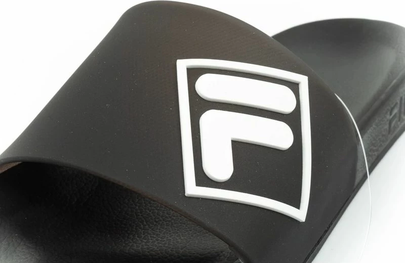 Papuqe sportive për meshkuj Fila Morro, të zeza