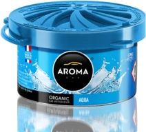 Aroma Organic Aqua