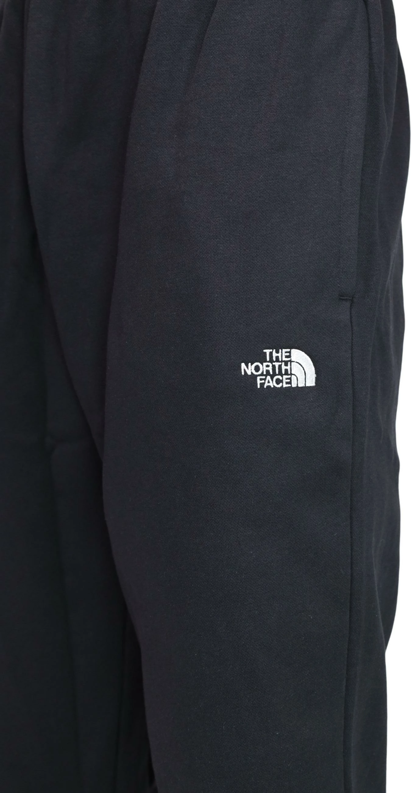 Pantallona sportive për meshkuj The North Face EVO SD Reg Jogger NF0A8CWY, të zeza [Madhësia: M]