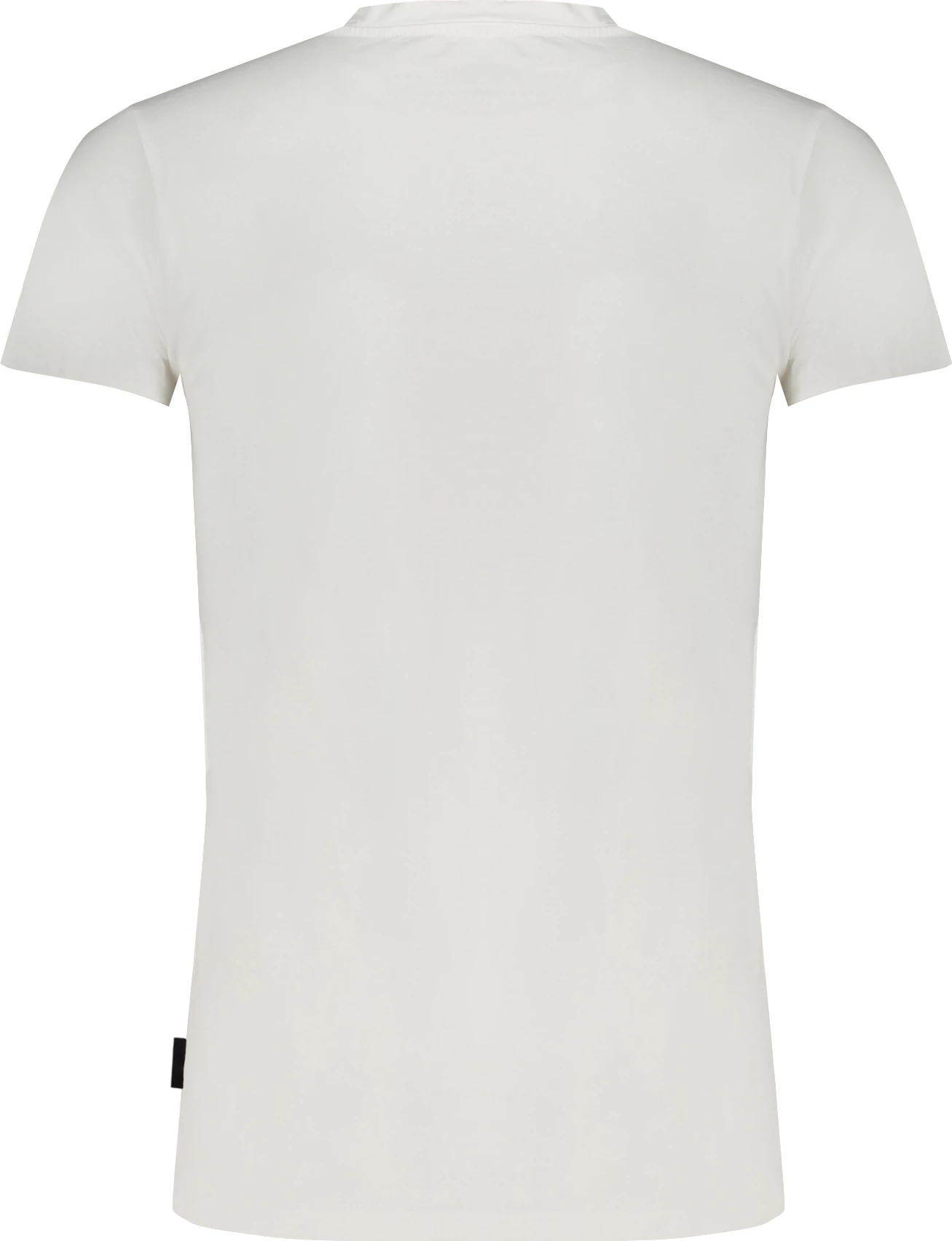 Maicë për meshkuj GAUDÌ, e bardhë