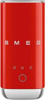 Mbushëse qumështi Smeg MFF02RDEU