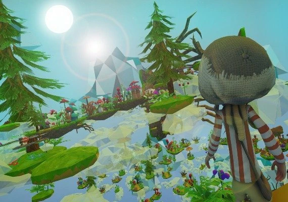 The Botanist EN/DE/FR/IT/ES Global