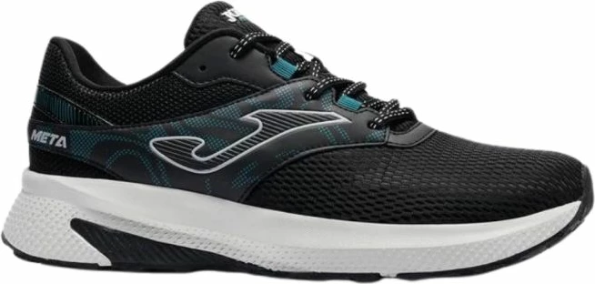 Atlete për meshkuj Joma Meta 2631, të zeza