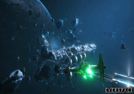 Everspace Global
