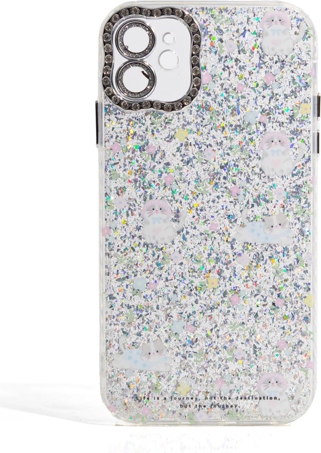 Fotroll Për Telefon TECH TIME FA104-017 IP11 (Hiri, IP12PROMAX)