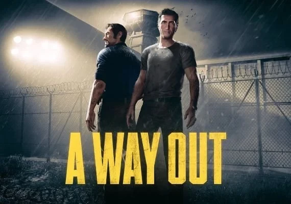 A Way Out EN/FR/PT/ES Global