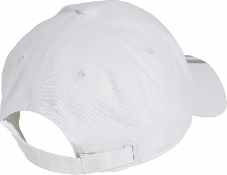 Kapelë adidas për meshkuj Real Madrid, e kaltërt