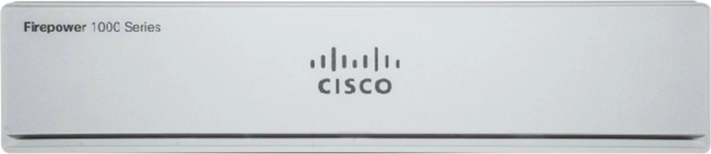 Firewall Cisco Firepower 1010 NGFW, 8 porta, 1U, gri