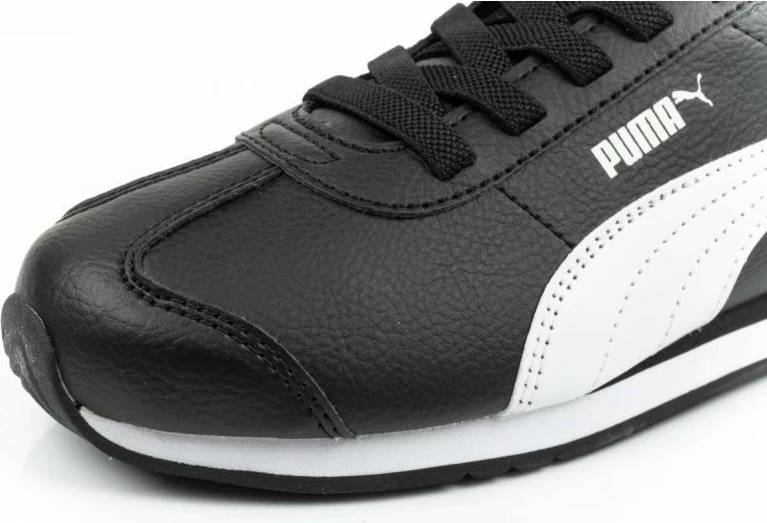 Atlete fëmijë Puma, të zeza [Madhësia: 31]