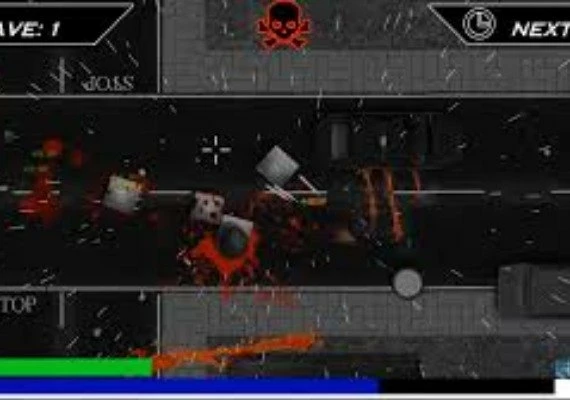 Violent Vectors EN Global