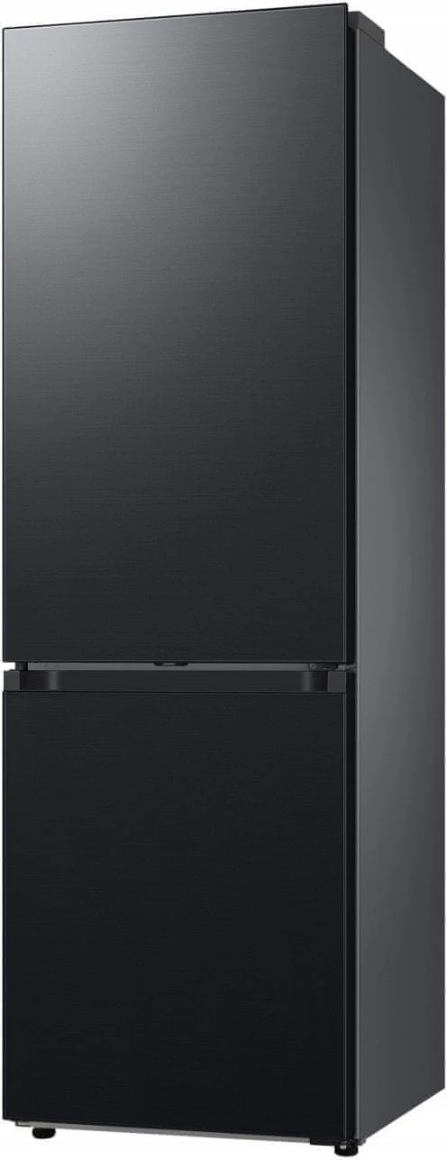 Frigorifer kombinë Samsung RB34C7B5EB1/EF 344 L No Frost inverter BESPOKE, i zi