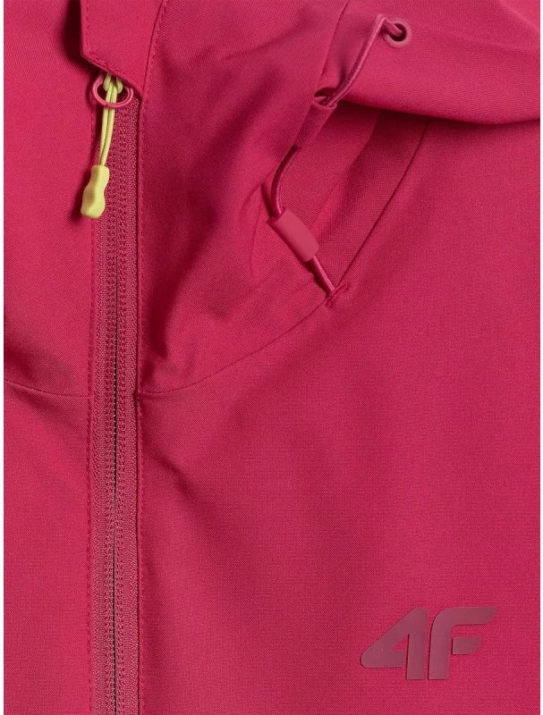 Jakne për femra 4f 4FWSS26TTJAF1111-55S [Madhësia: M]