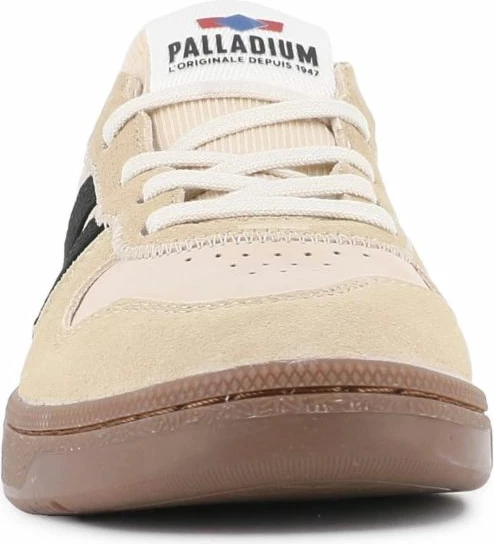 Këpucë unisex Palladium, të zeza [Madhësia: 42]