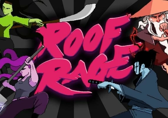 Roof Rage Global