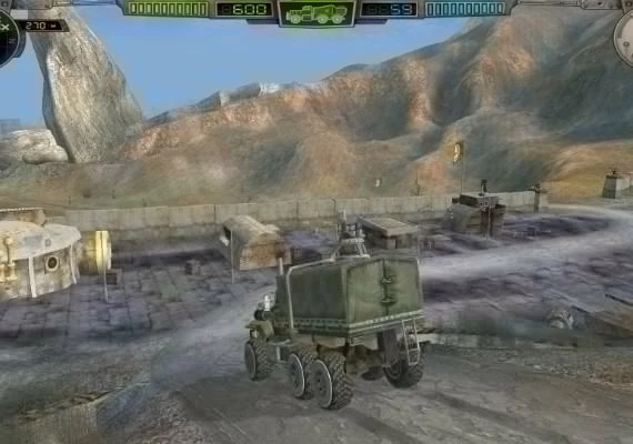 Hard Truck Apocalypse: Rise Of Clans   Ex Machina: Meridian 113 EN/RU Global