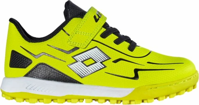 Atlete fëmijësh Lotto Kobato K 2601520K 2411, të verdha e të zeza