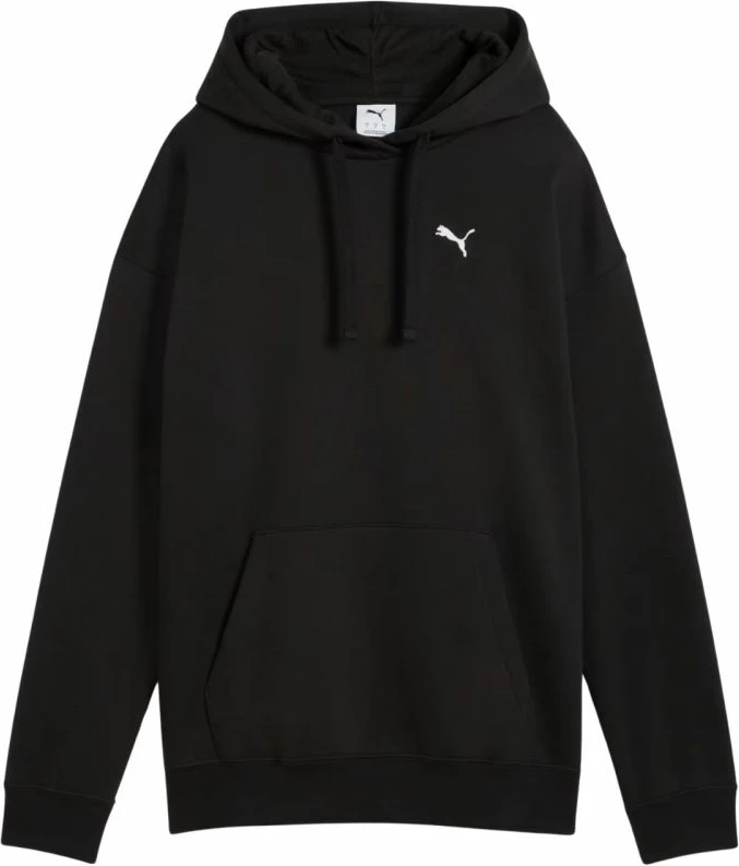 Duks për femra Puma, i zi