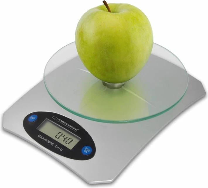 Peshore kuzhine elektronike Esperanza Avocado EKS006, gri