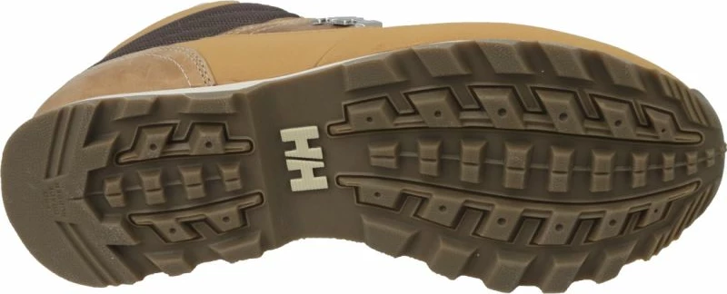 Këpucë për femra Helly Hansen, Woodlands W 10807-726, të kafëta