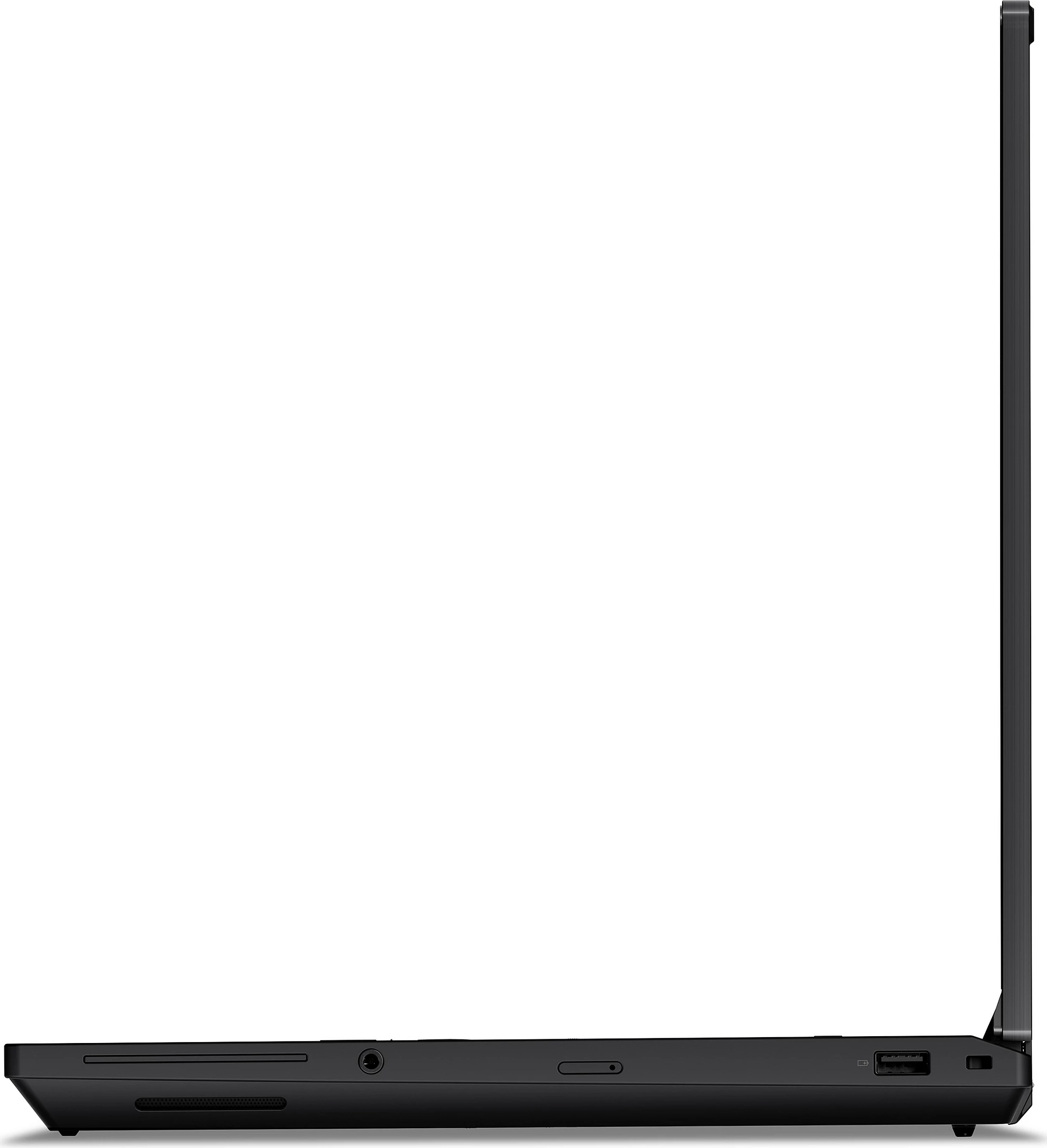 Laptop Lenovo ThinkPad P16 G3, Core Ultra 9 275HX, 64GB RAM, 1TB SSD, NVIDIA RTX PRO 3000 12GB, 16" 3840x2400, i zi