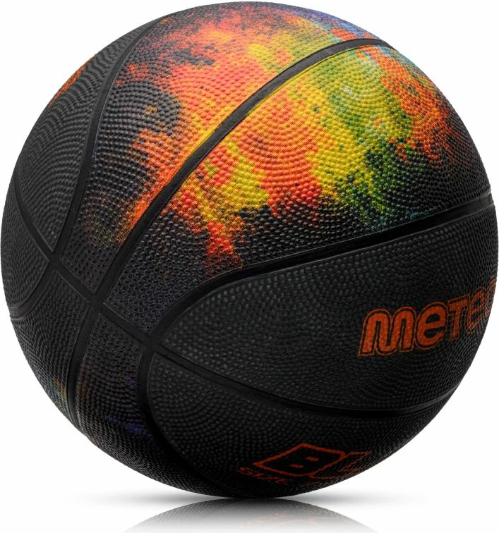 Top për basketboll Meteor, për të gjithë [Madhësia: Standarde]