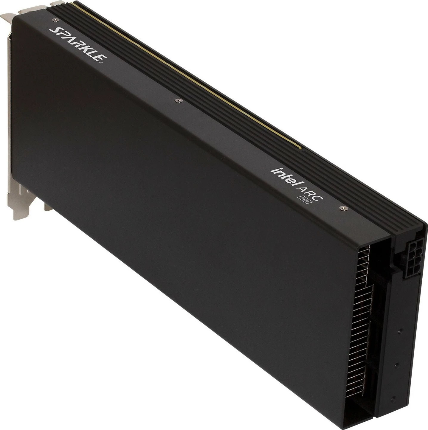 Kartelë grafike Sparkle B60 Pro, Intel Arc, 24GB GDDR6, passive