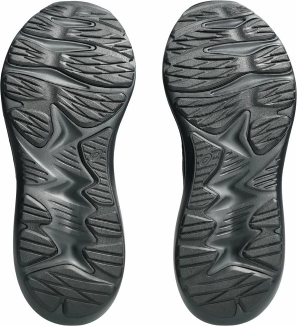 Atlete për femra Asics, të zeza [Madhësia: 36]