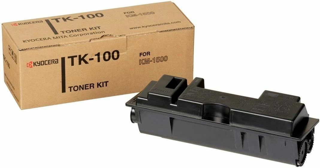 Toner Kyocera TK-100 origjinal, Black