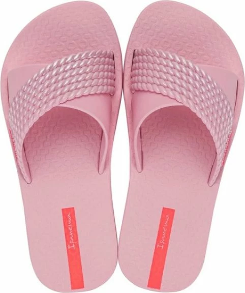 Papuqe fëmijë Ipanema, rozë