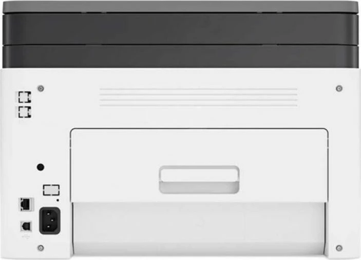 Printer multifunksional laser me ngjyra HP Color LaserJet 178nw (4ZB96A), A4, Wi‑Fi/Ethernet, e bardhë