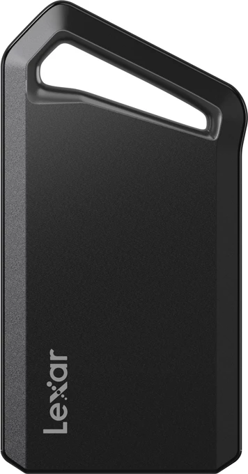 SSD portativ Lexar SL600 1TB USB 3.2 Gen2x2 2000MB/s, i zi, me kabllo USB-C në USB-C dhe USB-A në USB-C