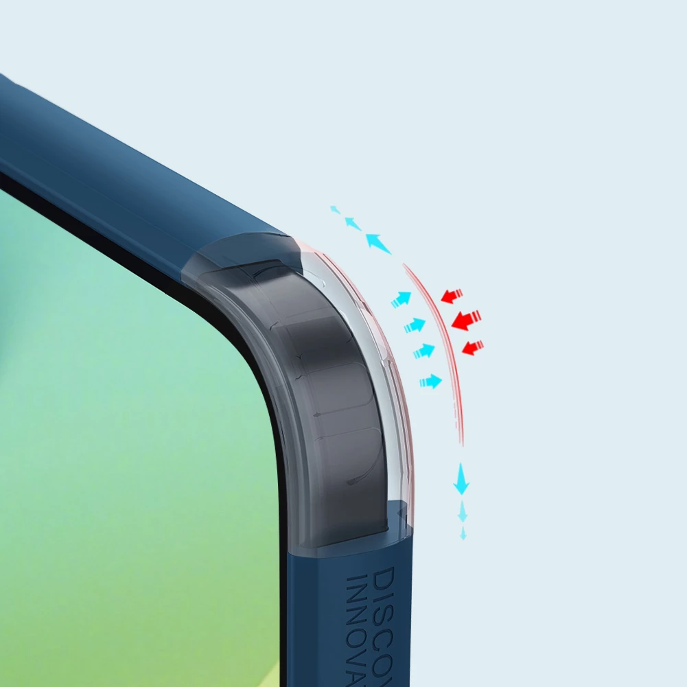 Mbështjellës Nillkin Super Frosted Shield Pro për Xiaomi 14 Pro, i zi