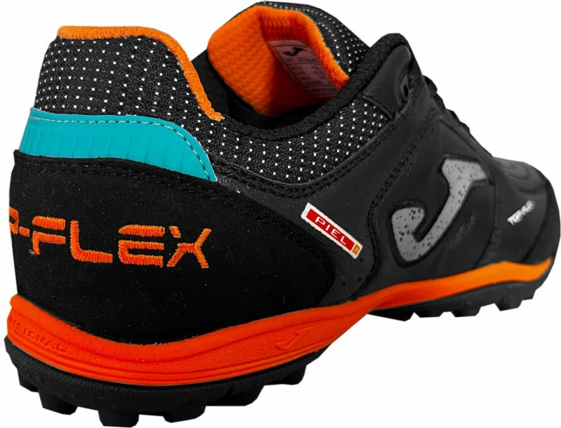 Atlete futbolli për meshkuj Joma Top Flex, të zeza [Madhësia: 41]