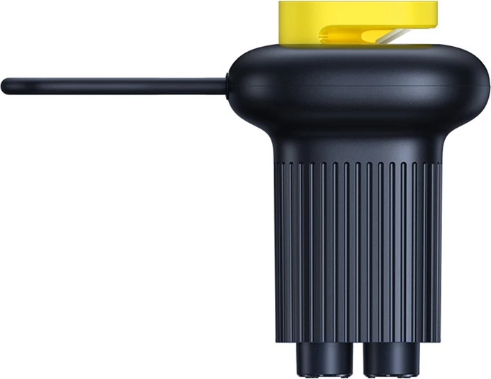 Çekiç sigurie për veturë Baseus GoTrip DT1, i zi