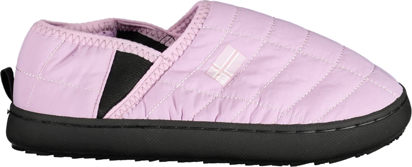 Papuqe NORWAY 1963 pink për femra