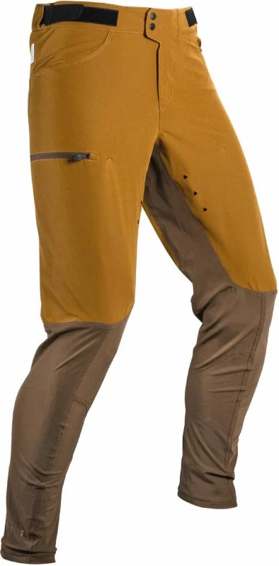 Pantallona çiklizmi Leatt, MTB