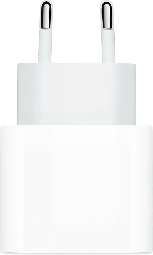 Apple 20W USB-C Power Adapter